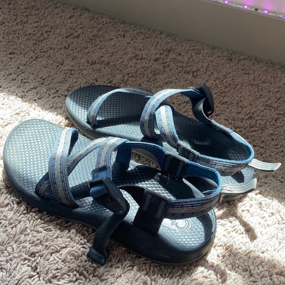 Size 8.5 Women’s Chaco Sandles